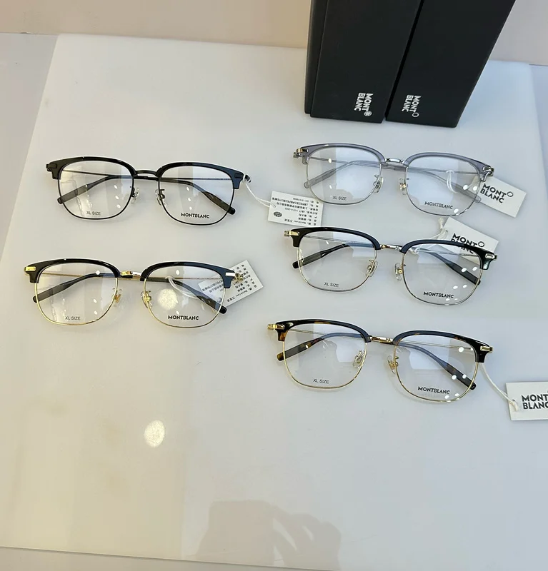 Montblanc Glasses smx (163)